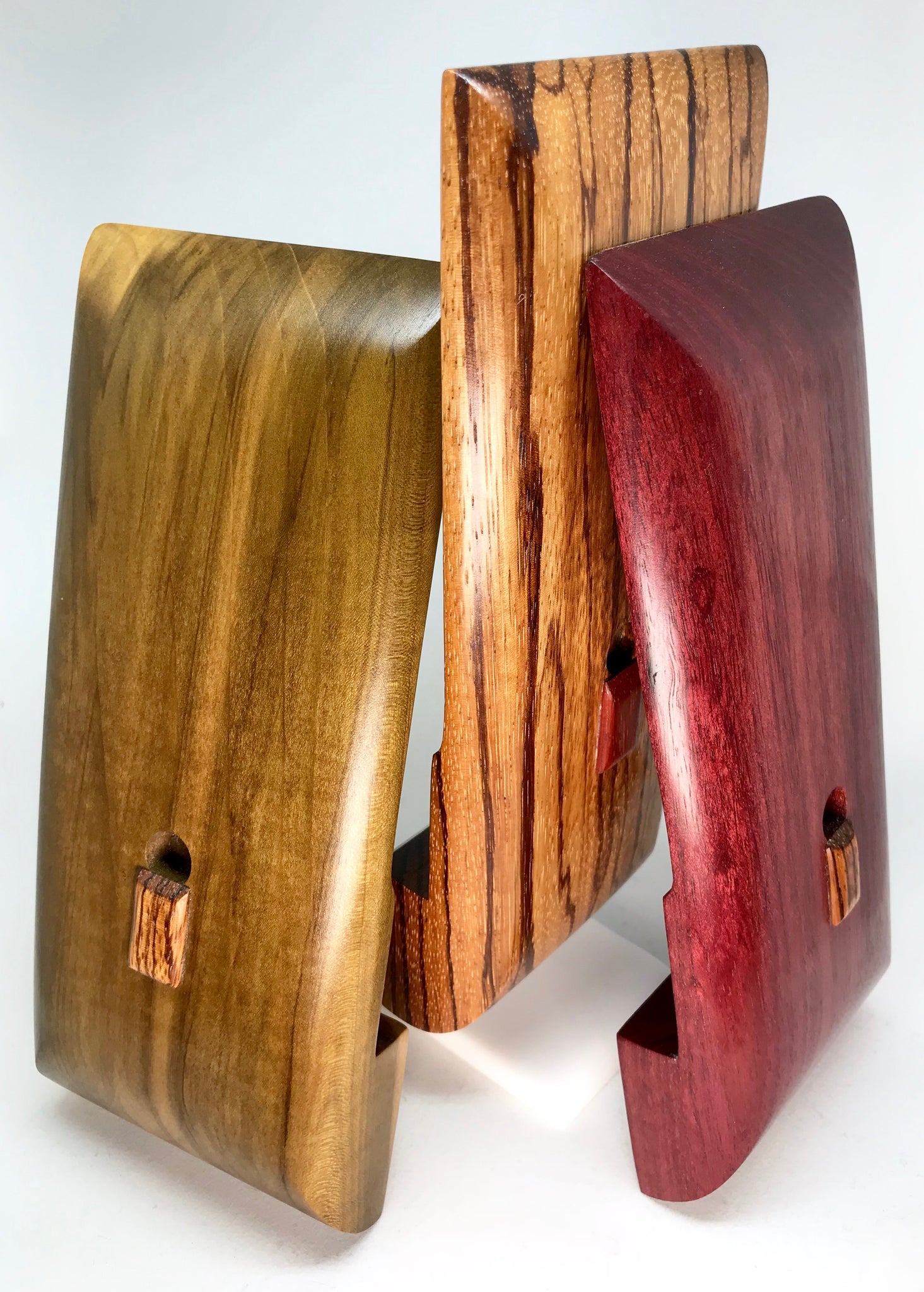 Cajon Microphone Mount - Universal TCM