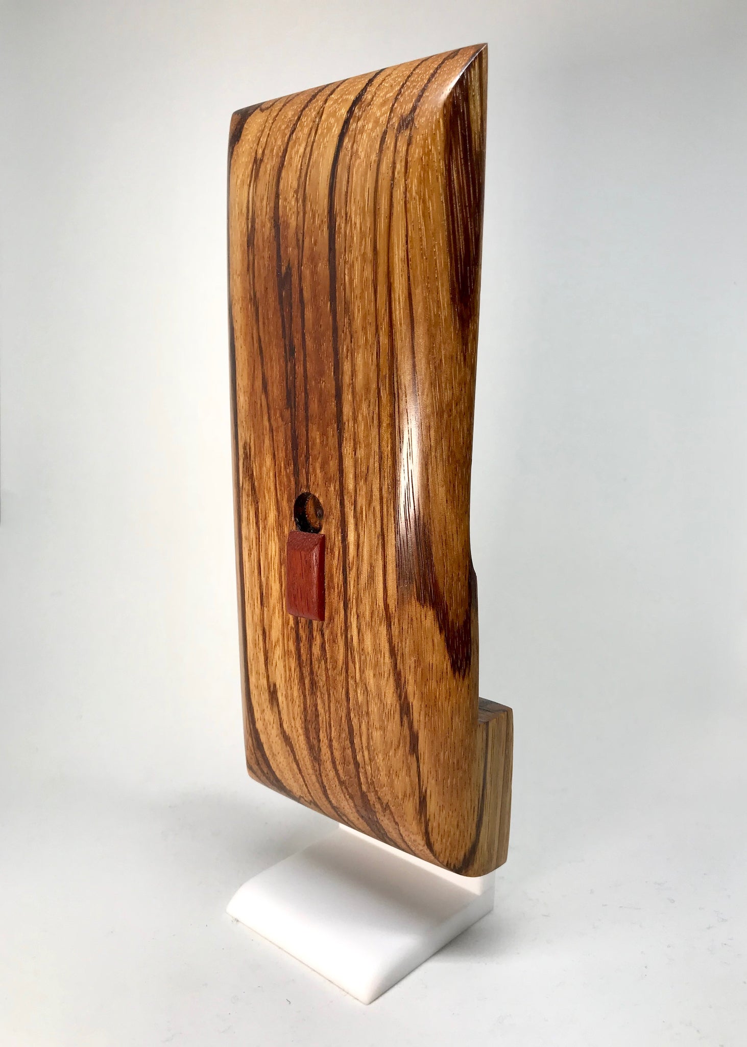 Zebra Wood