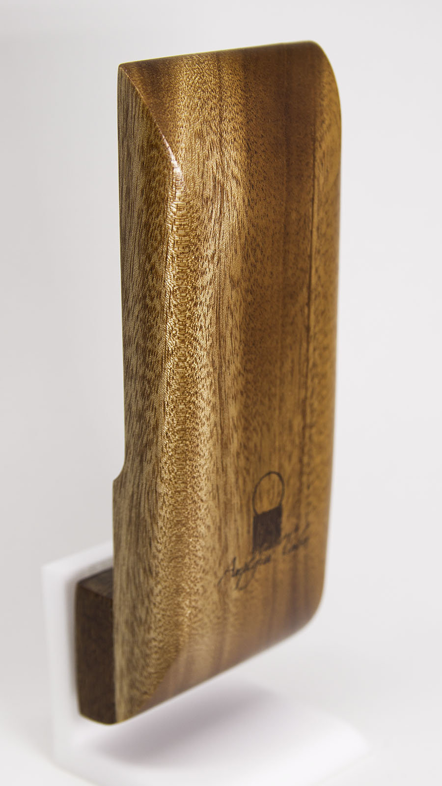 Cajon Microphone Mount - TCM 60