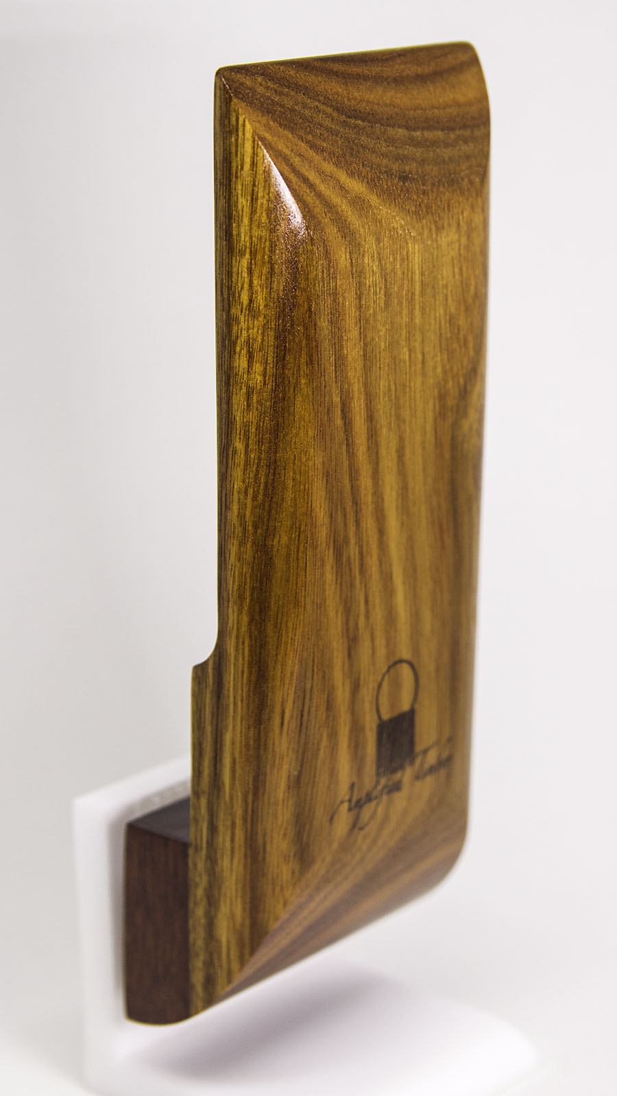 Cajon Microphone Mount - TCM 60