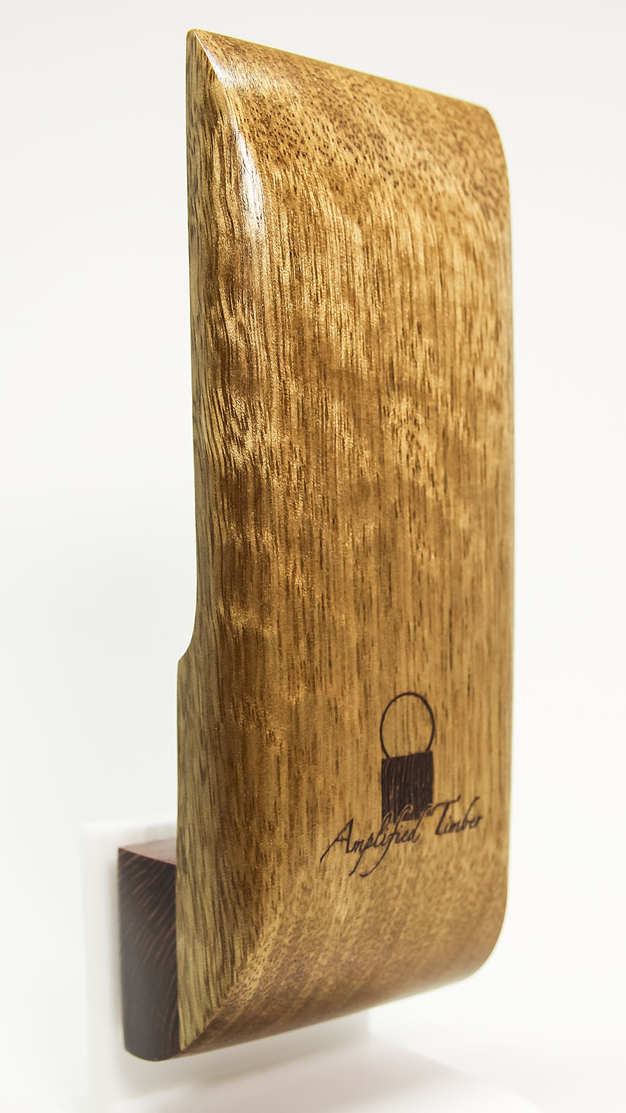 Cajon Microphone Mount - TCM 60