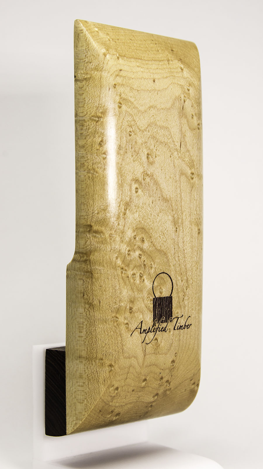 Cajon Microphone Mount - TCM 60