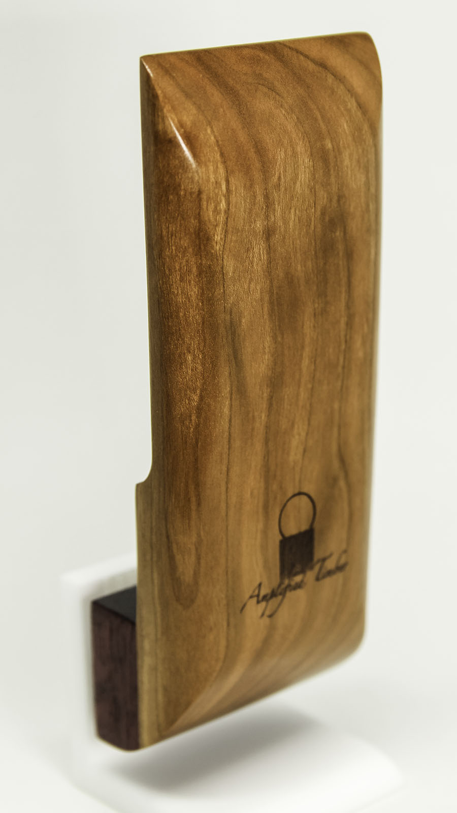 Cajon Microphone Mount - TCM 60