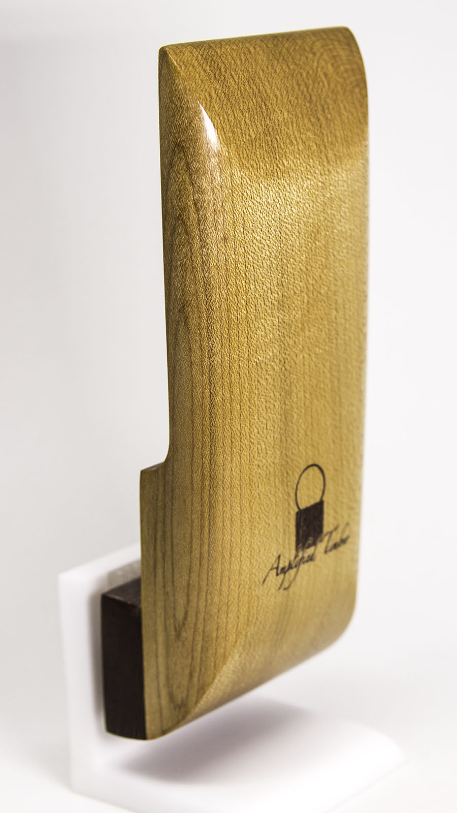 Cajon Microphone Mount - TCM 60